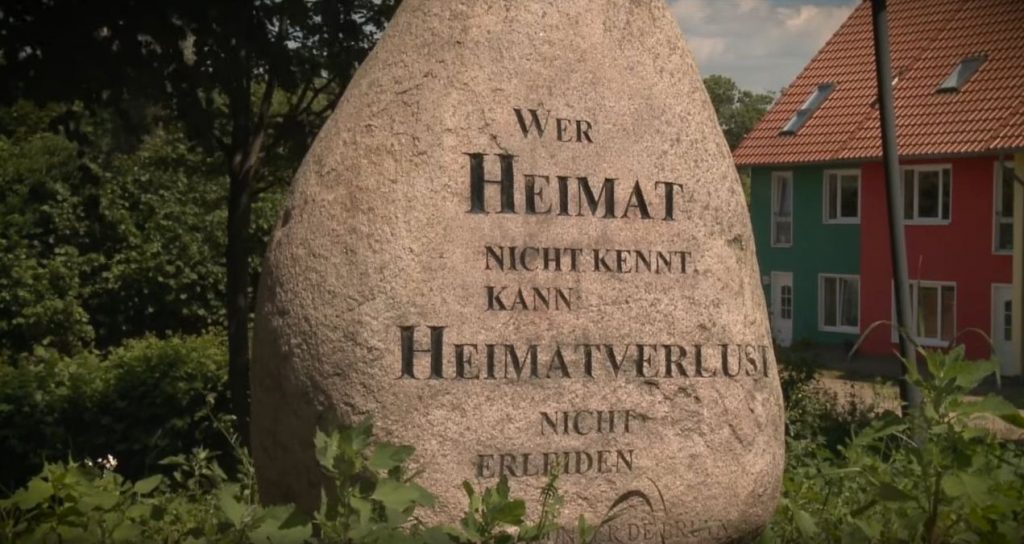 Unsere Heimat ist Penzlin