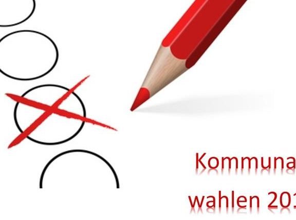 Kommunalwahl 2019