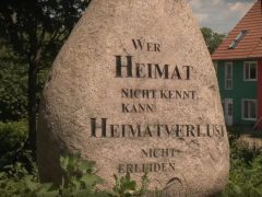 Unsere Heimat ist Penzlin