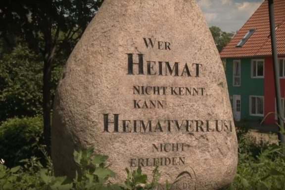 Unsere Heimat ist Penzlin